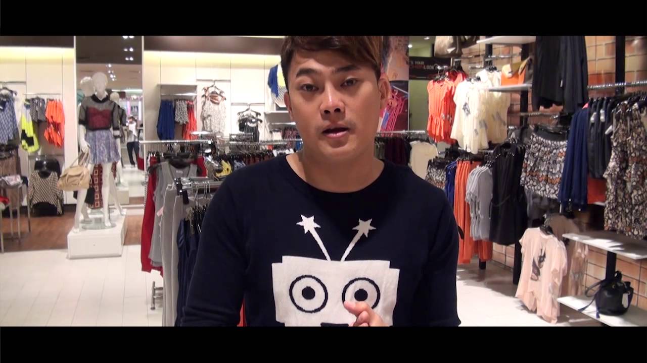 Asia New Star Model Contest 2014 Face of Malaysia - Lifestyle Photoshoot ( Episode 4 )