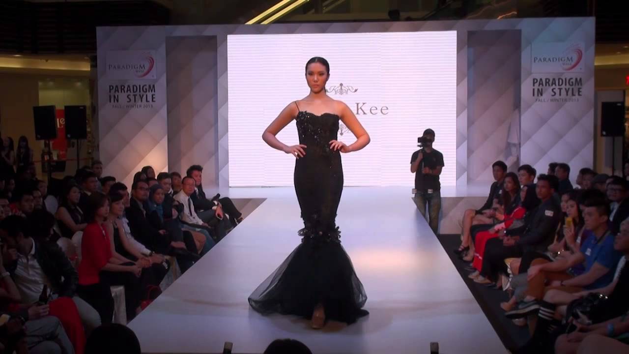 Asia New Star Model Contest 2014 Face of Malaysia Grand Finale (Episode10)