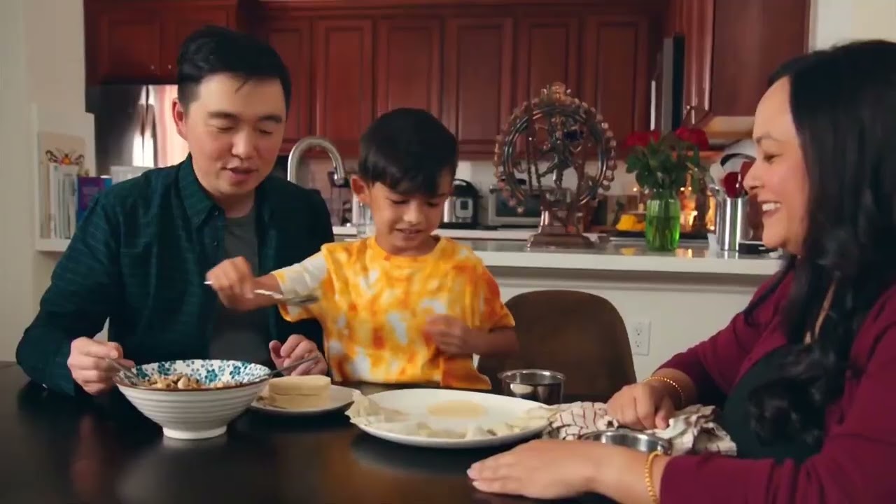 Asian American & Pacific Islander Month Nick Junior Promo - May 2023 (Nickelodeon U.S.)