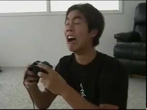 Asian Boy - Yank Dat Cameltoe