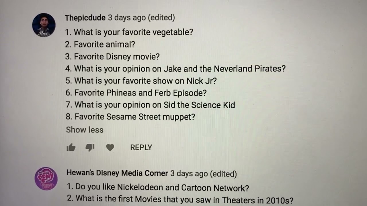 Ask Disney Jack 95 Episode 3
