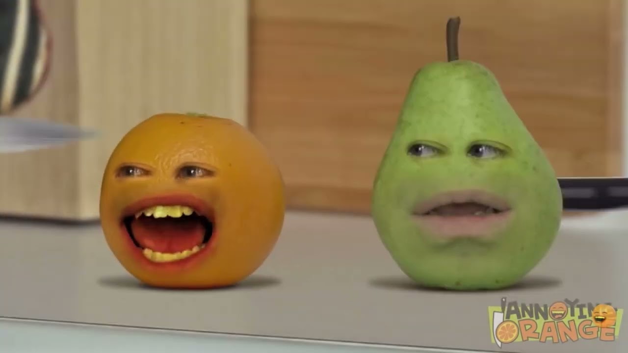 Ask Orange: Marshmallow’s Gender