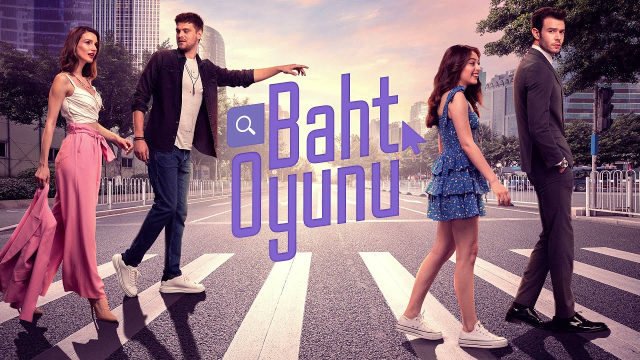 Aslı Demirer - Baht Oyunu [Baht Oyunu Original Soundtrack]