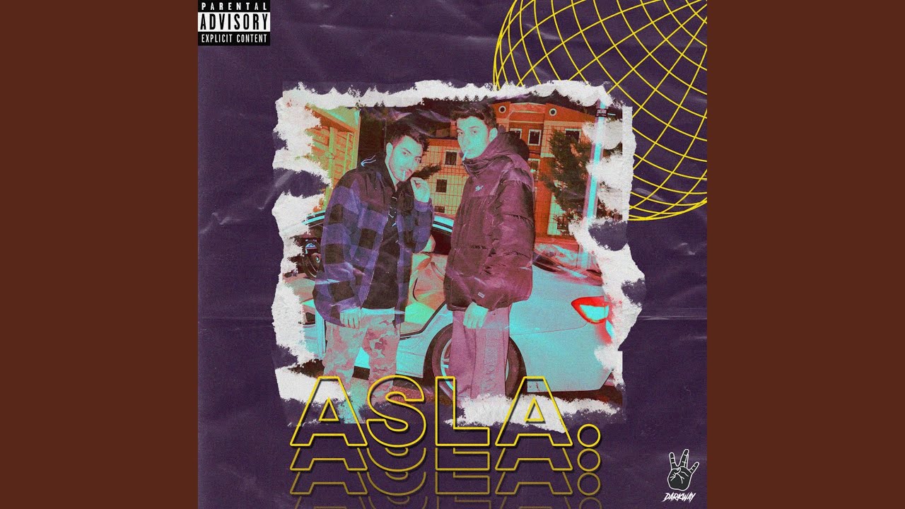Asla (feat. Celil Çaman)