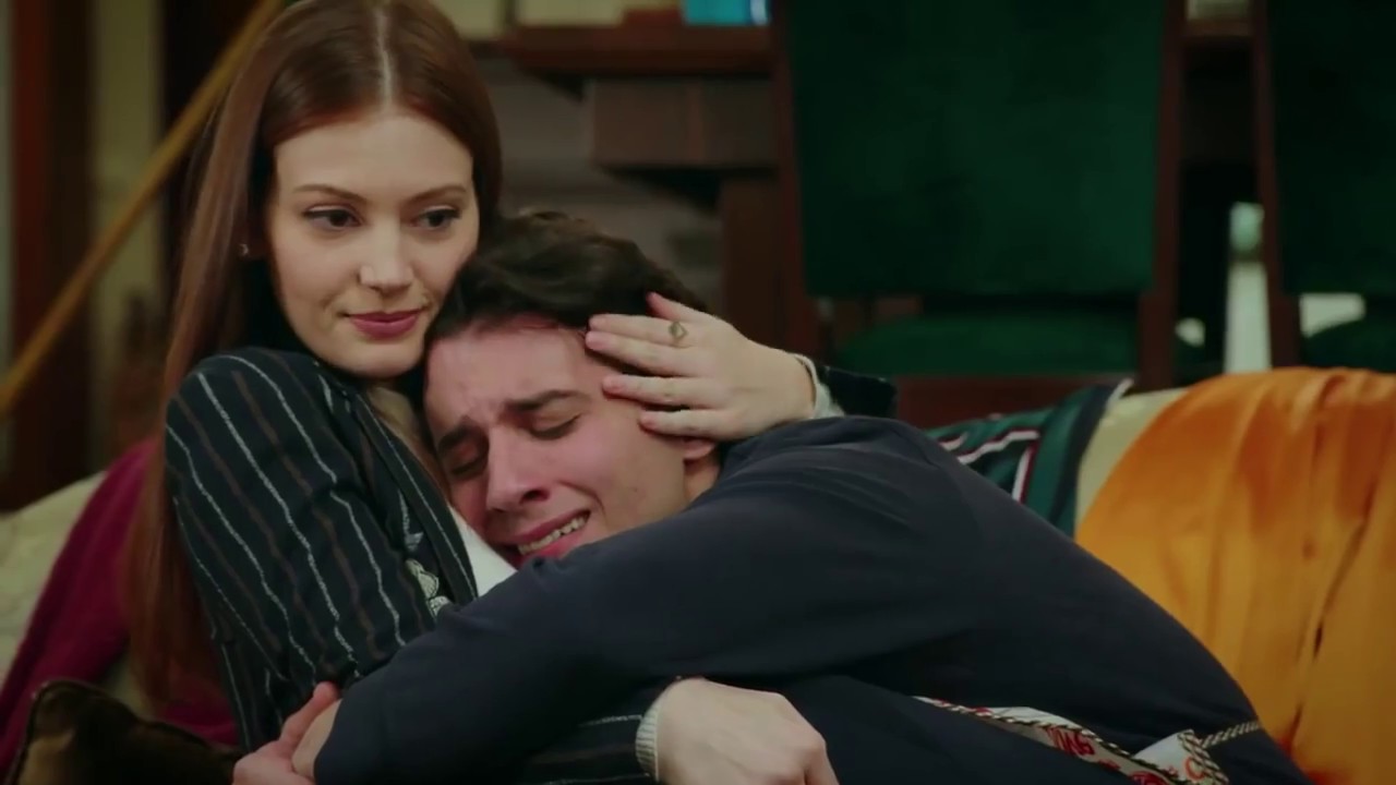 Aslan Ailem / Aslan Family - Episode 24 Trailer 2 (Eng & Tur Subs)