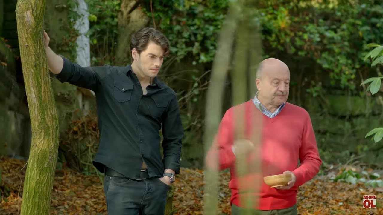 Aslan Ailem / Aslan Family Trailer - Episode 6 Trailer 2 (Eng & Tur Subs)