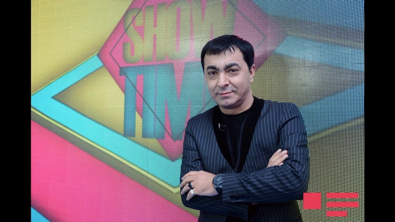 Aslan Huseynov - Reyhan