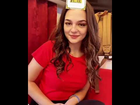 Aslıhan, Gizem, İsmail Hangi Ünlüsün Oynuyor ☺ | Kuzey Yıldızı İlk Aşk