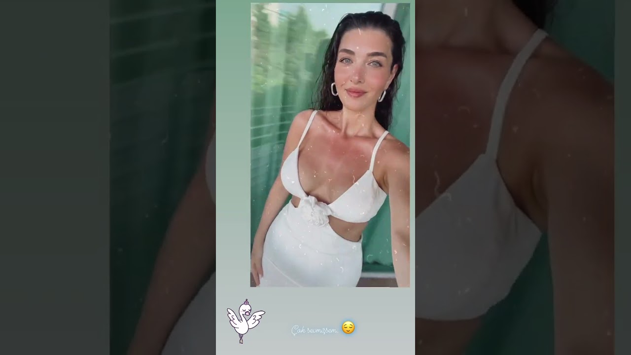 Aslıhan Güner Kılıç - Çok Sevmişsem