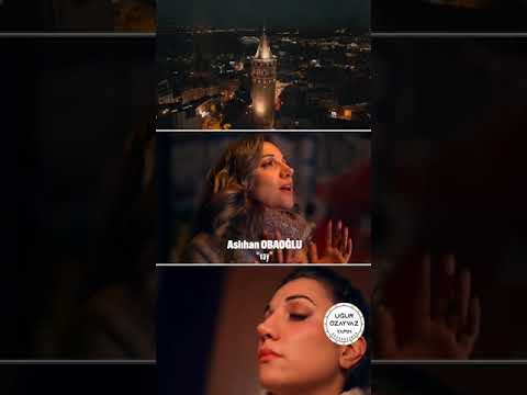 Aslıhan Obaoglu - Vay