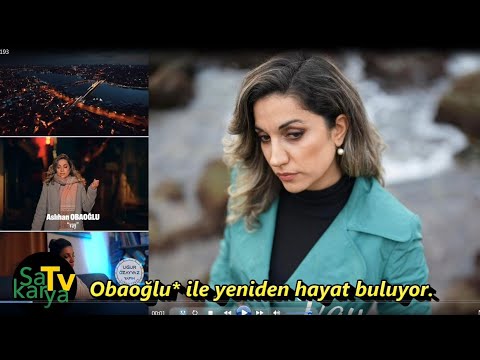*Aslıhan Obaoğlu* ile yeniden hayat buluyor.