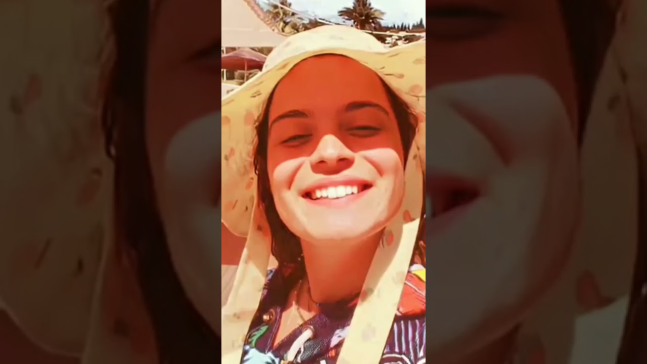 Asli Bekiroğlu #aslıbekiroğlu  #actoresyactrices ❤️