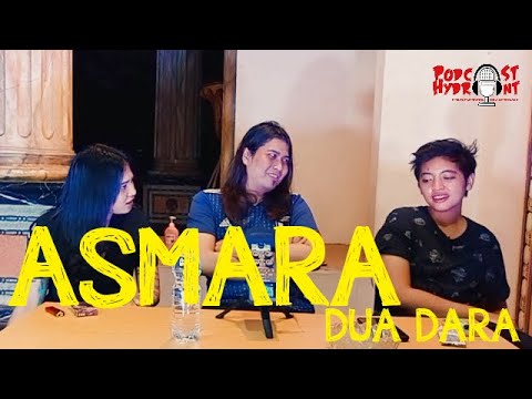 Asmara DJ Vhiie dan DJ Caong Reymond Kayak Gimana?