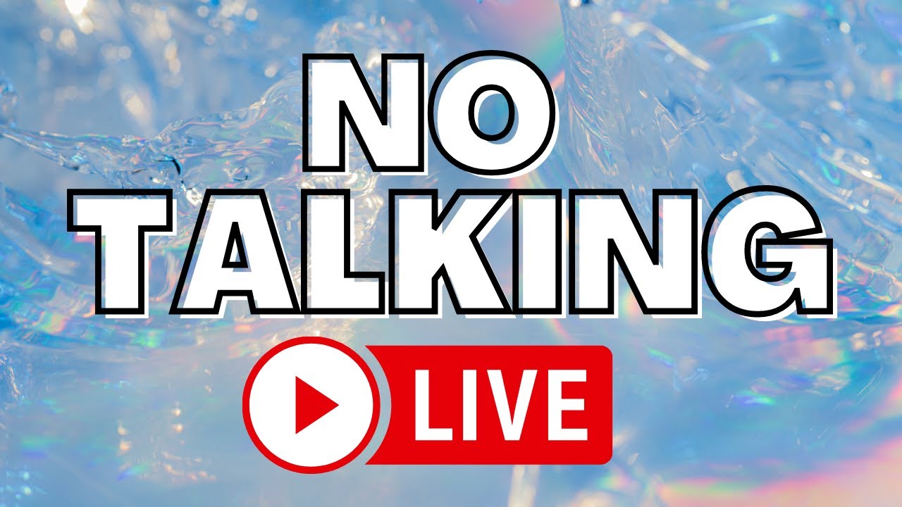 ASMR 🔴 Compilation 2H moments NO TALKING de mes LIVES TikTok