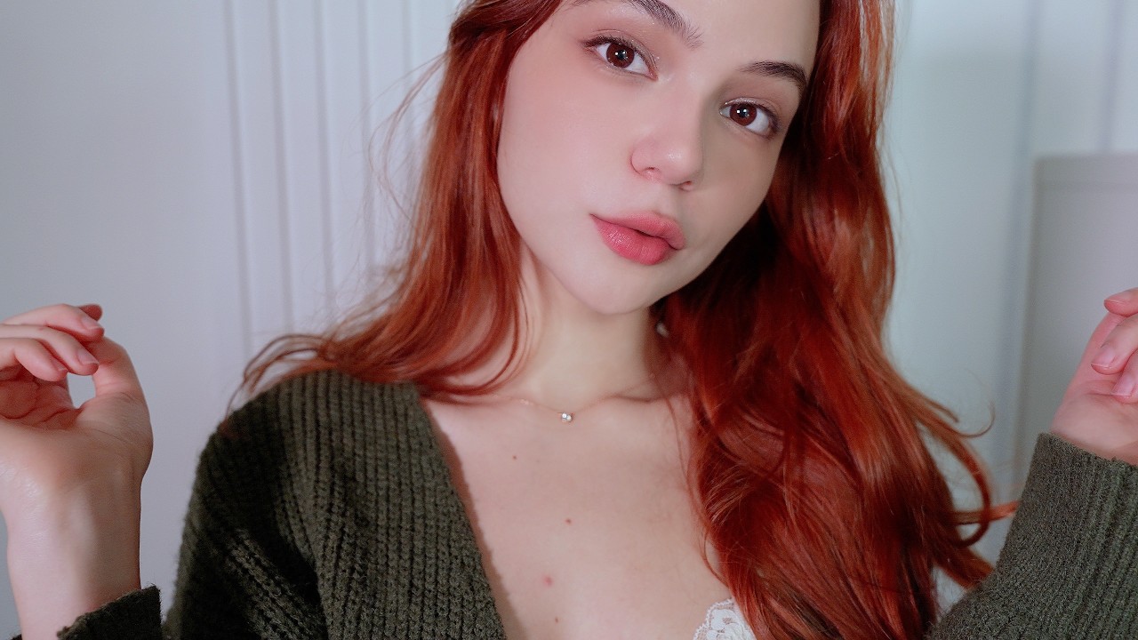 ASMR  Girl friend Workaholic Curing ⸜(｡˃ ᵕ ˂ )⸝♡