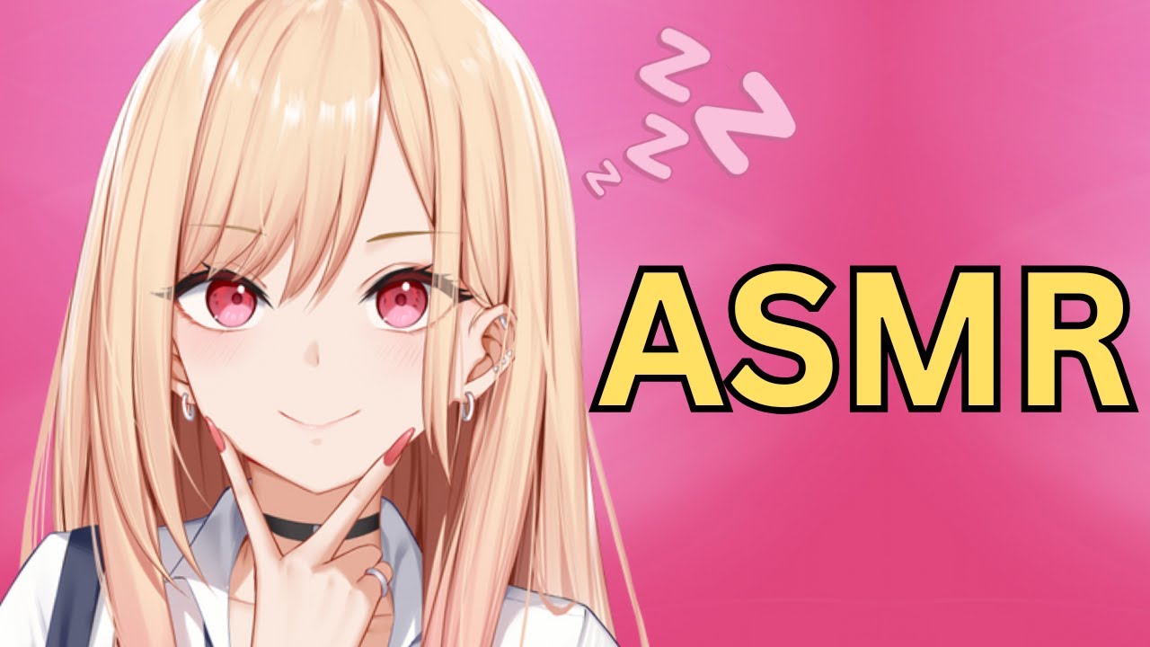 ASMR ⚠️ LAYERED EAR LICKING 😽 (PERFECT FOR SLEEP)
