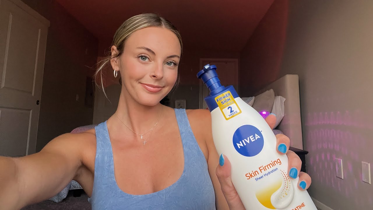 ASMR | Lotion Hand Sounds