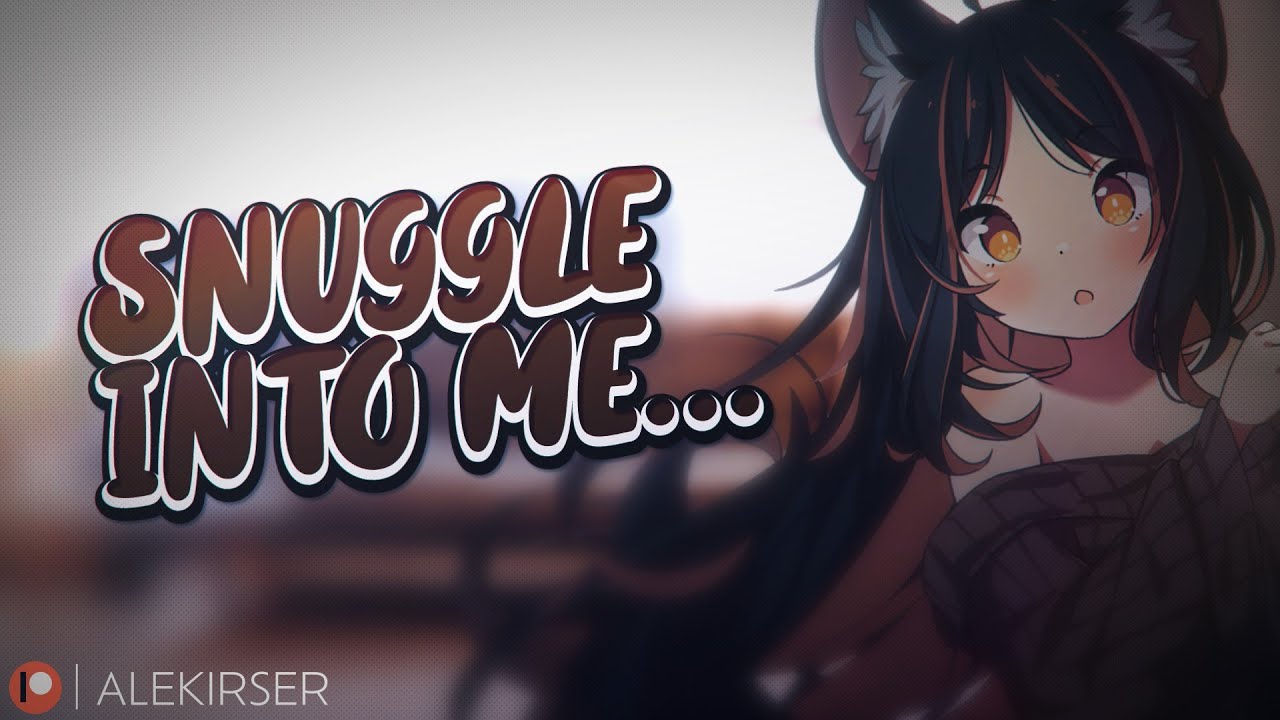 ASMR || “Please Pat Me…” Your Tsundere Catgirl Roommate Wants Your Snuggles and Headpats [Wholesome]