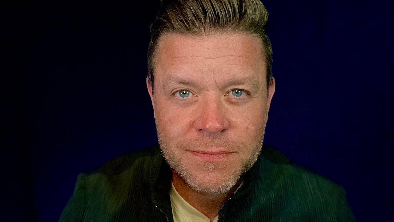 ASMR | Quieting Your Mind