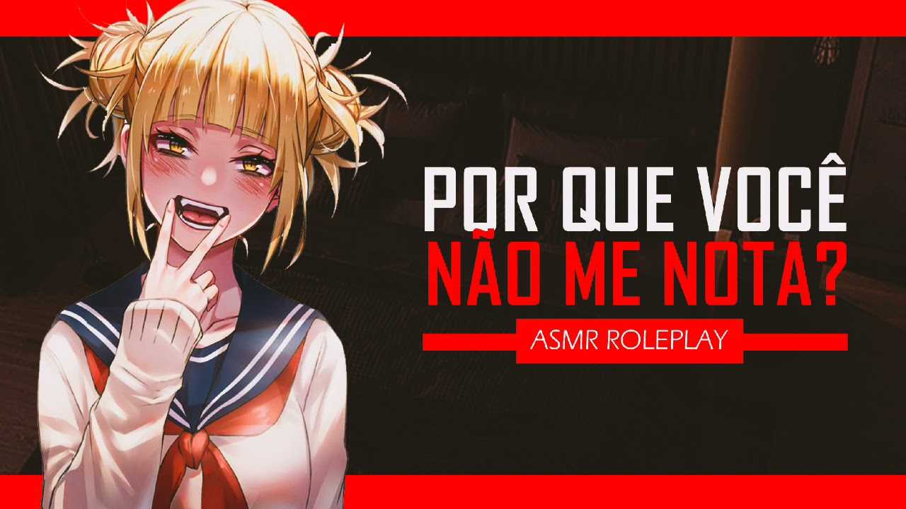 ASMR AMIGA CARENTE ESPIANDO VOCÊ TROCAR DE ROUPA