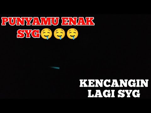 ASMR D3S4H4N CEWEK MANJA