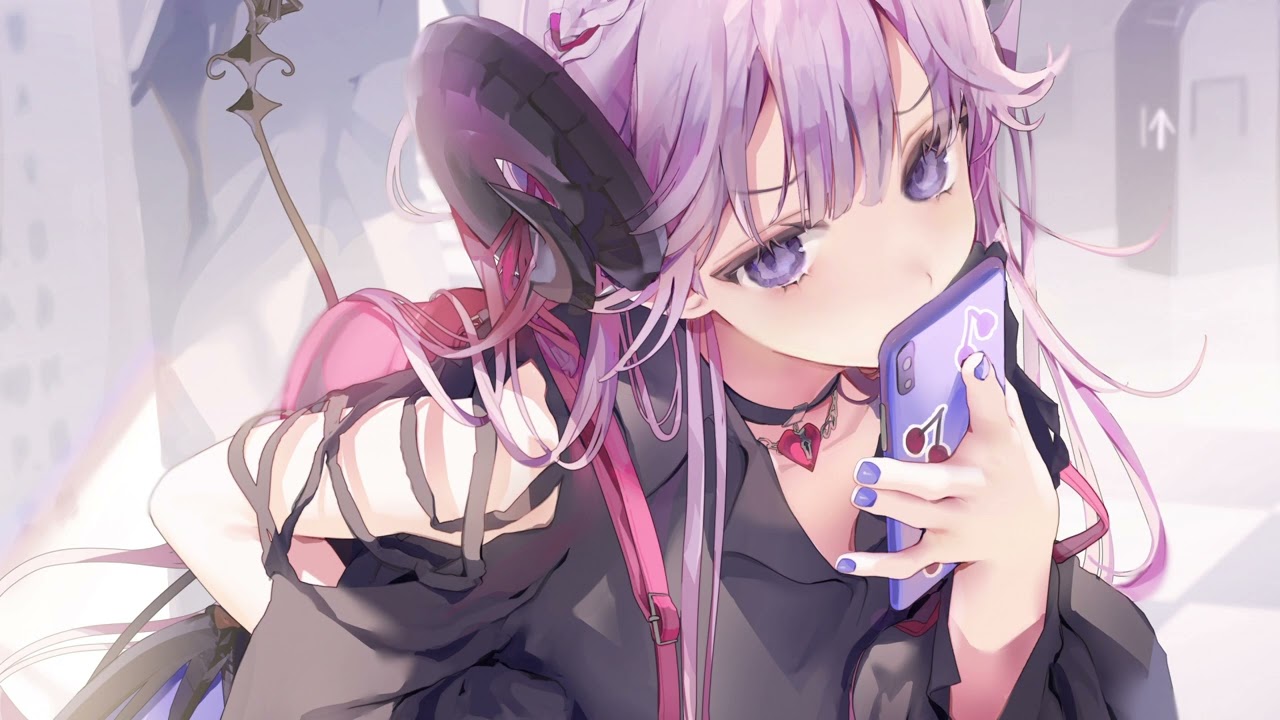 (ASMR) Even a Succubus Wants to Ear Cleaning [Healing/Whispering/Ear Cleaning/Massage]
