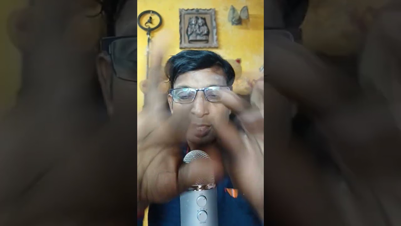 ASMR fast and aggressive Mouth Sounds #shots