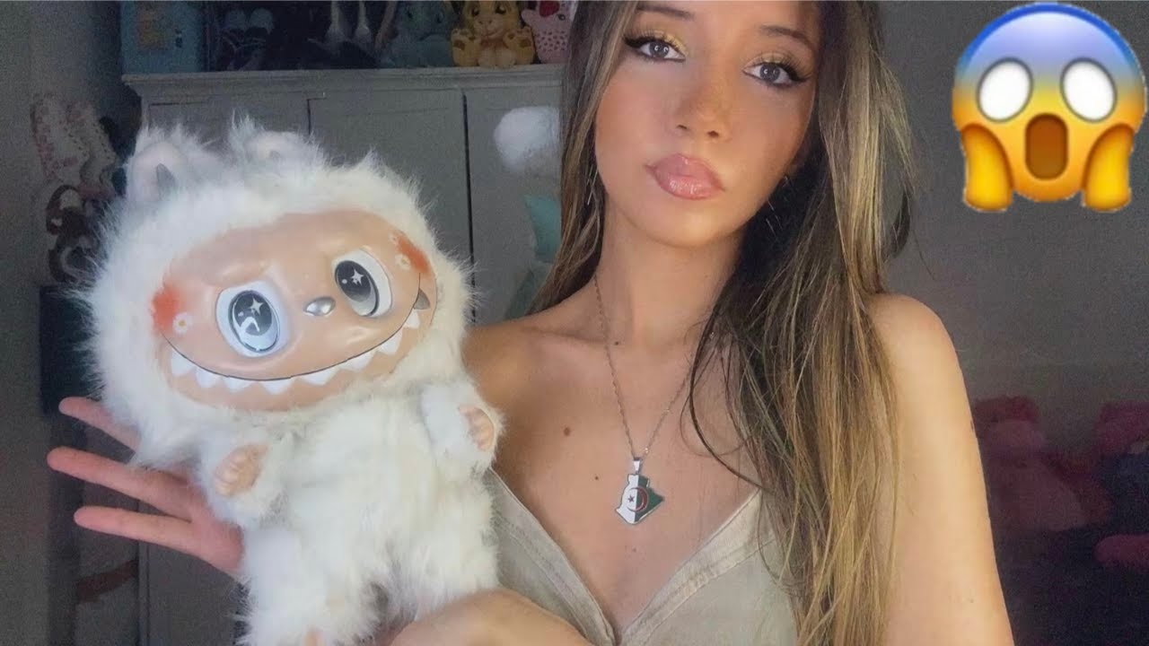ASMR FRANÇAIS 21: COUP DE GUEULE ET LABUBU