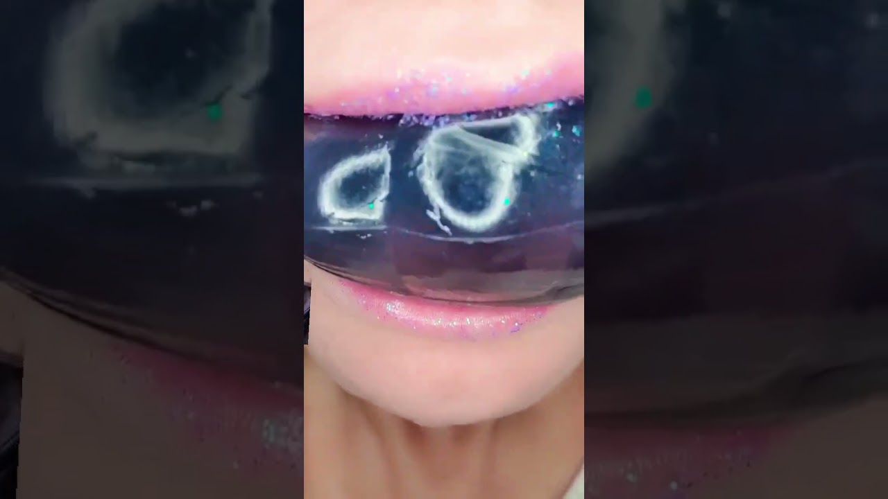 Asmr grepe