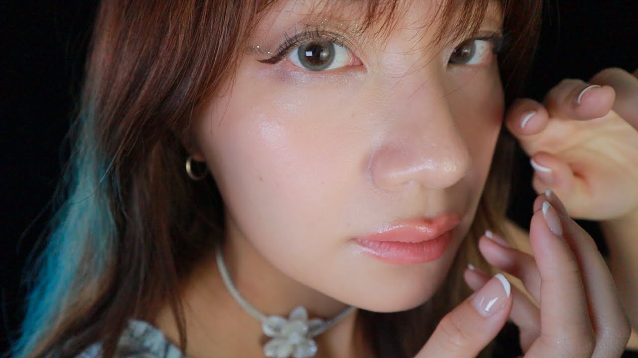 ASMR I’m Going To Hypnotize You, My Baby