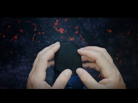 ASMR INTENSE HANDS SOUNDS ~Stop Tingles Immunity! :D