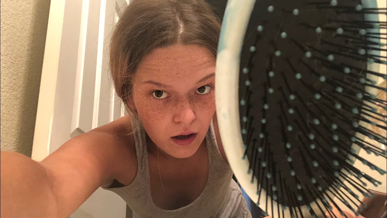 ASMR lofi | I brush your hair! / skin & fabric shirt scratching, energy plucking(PERSONAL ATTENTION)