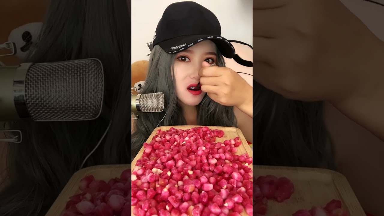 ASMR Mukbang Eating Show Yummy Delicious Chinese Food Mukbang #shorts 먹방