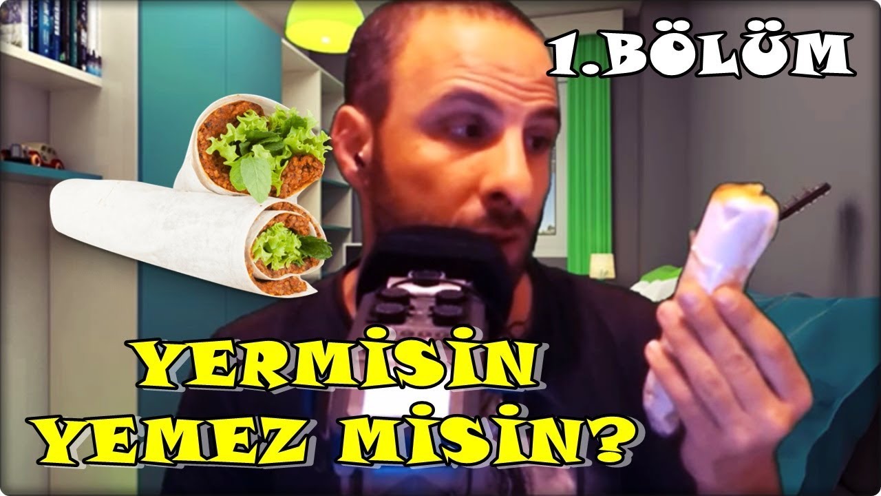 ASMR TURKISH, TURKISH CUISINE EATING SOUNDS CIG KOFTE