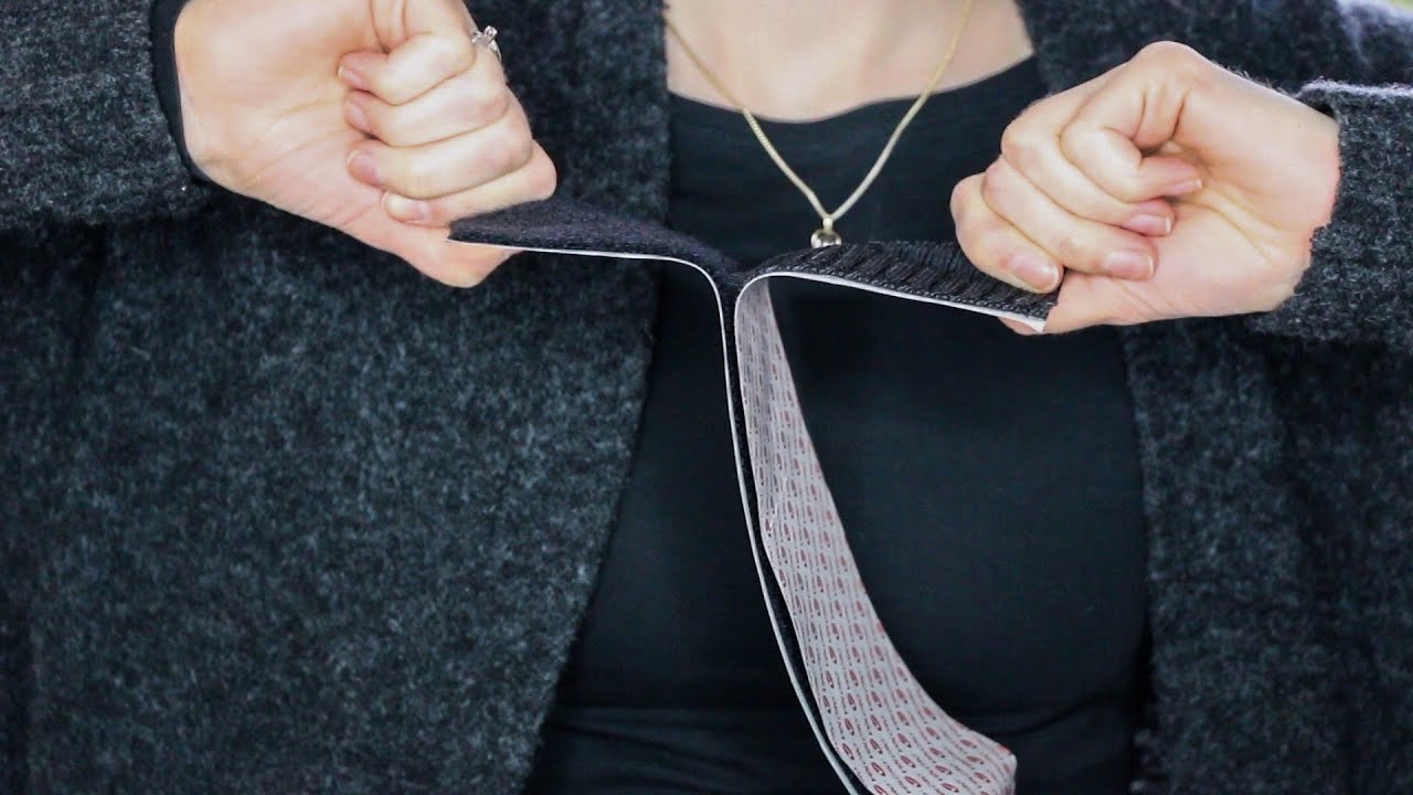 ASMR VELCRO