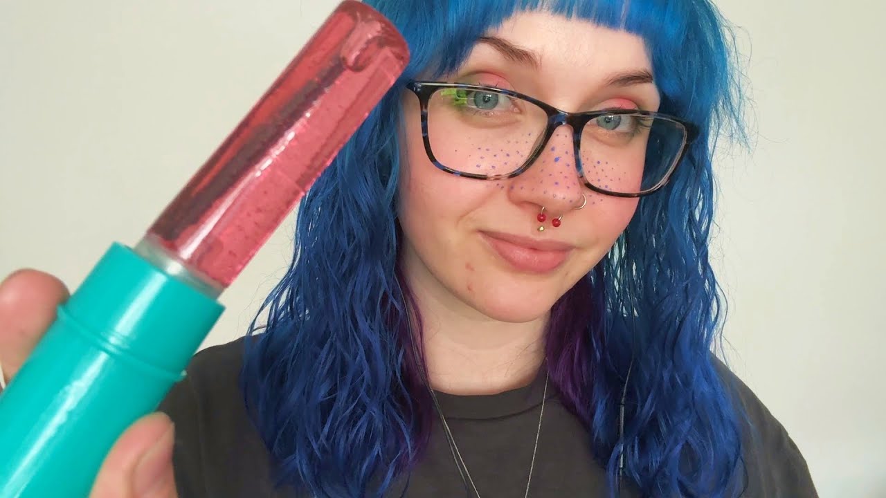 ASMR Watermelon Push Pop 🍉