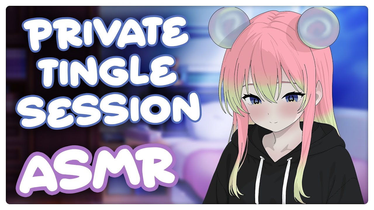【ASMR】Can't sleep little bro? Let me help you~ 🦑🛐【VAllure】