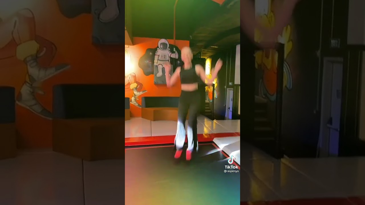 Aspenyanin paylasdiqi yeni videosu(özgür balakar,yeliz korkmaz ve yaren alacayla)