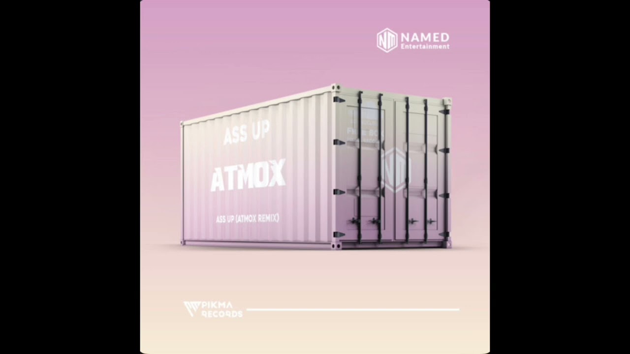 Ass up (ATMOX remix) #추천 #추천 #클럽 #리믹스 #추천