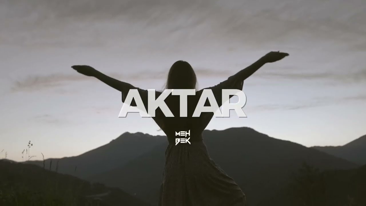 Assala - AKTAR (Mehbek Remix) OFFICIAL MUSIC VIDEO
