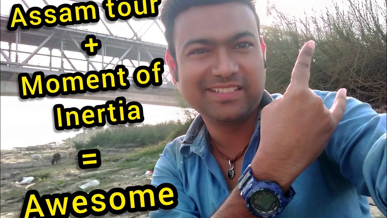 Assam tour