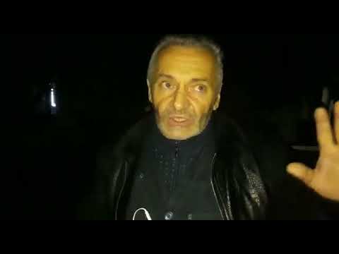 Ağstafada polis özbaşınalığı