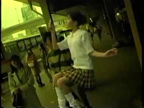 ASTEL CM　榎本加奈子