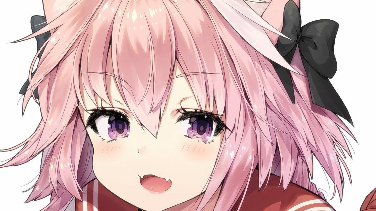 Astolfo Calls You Gay | Femboy Certified™ | Bussy™ | Pilk™ | ASMR™ | Roleplay™ | LARP™ | Cope™