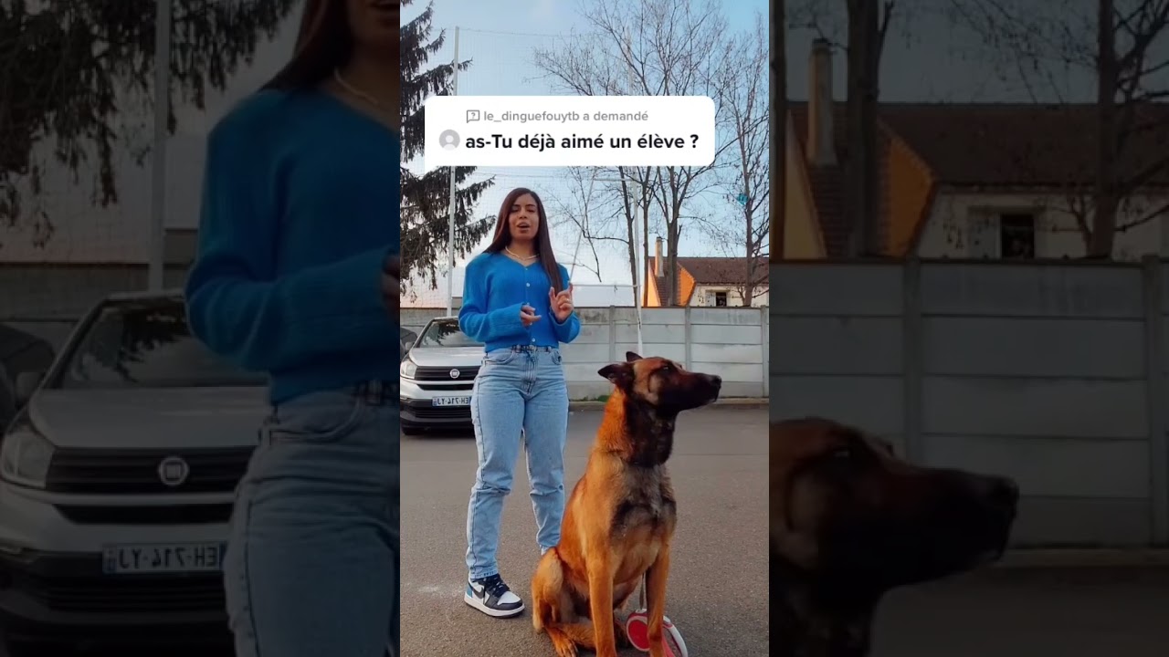 as-tu...(TIKTOK ➡️ LAPROFDESRESEAUX)#shorts