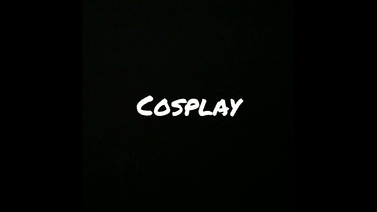 Asui + Cosplay
