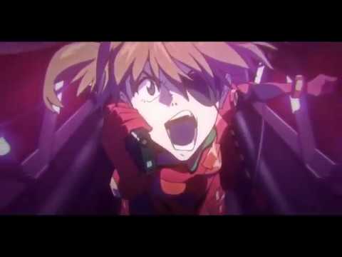Asuka Langley Soryu | Plot Twist