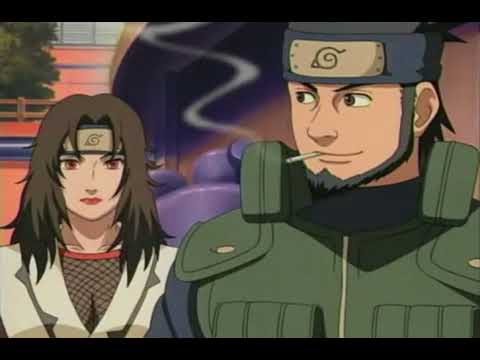 Asuma & Kurenai AMV 💚Perfect❤