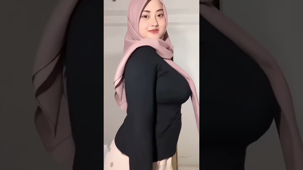 Asupan cewek jilbab cantik  banget //😃 #asupan #shorts #shortvideo #terbaru #bugil #cantik #banget