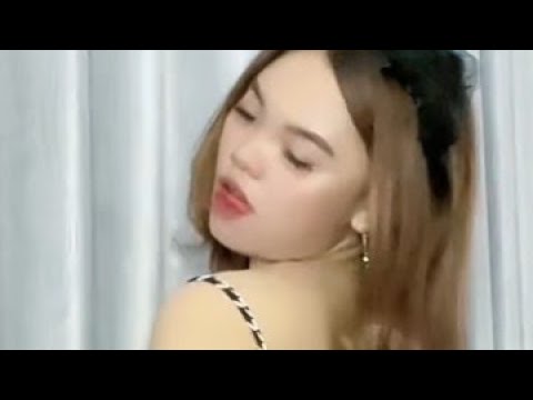Asupan Video || nini_niia || Part 4 😘😜😜🤪😘💦💦